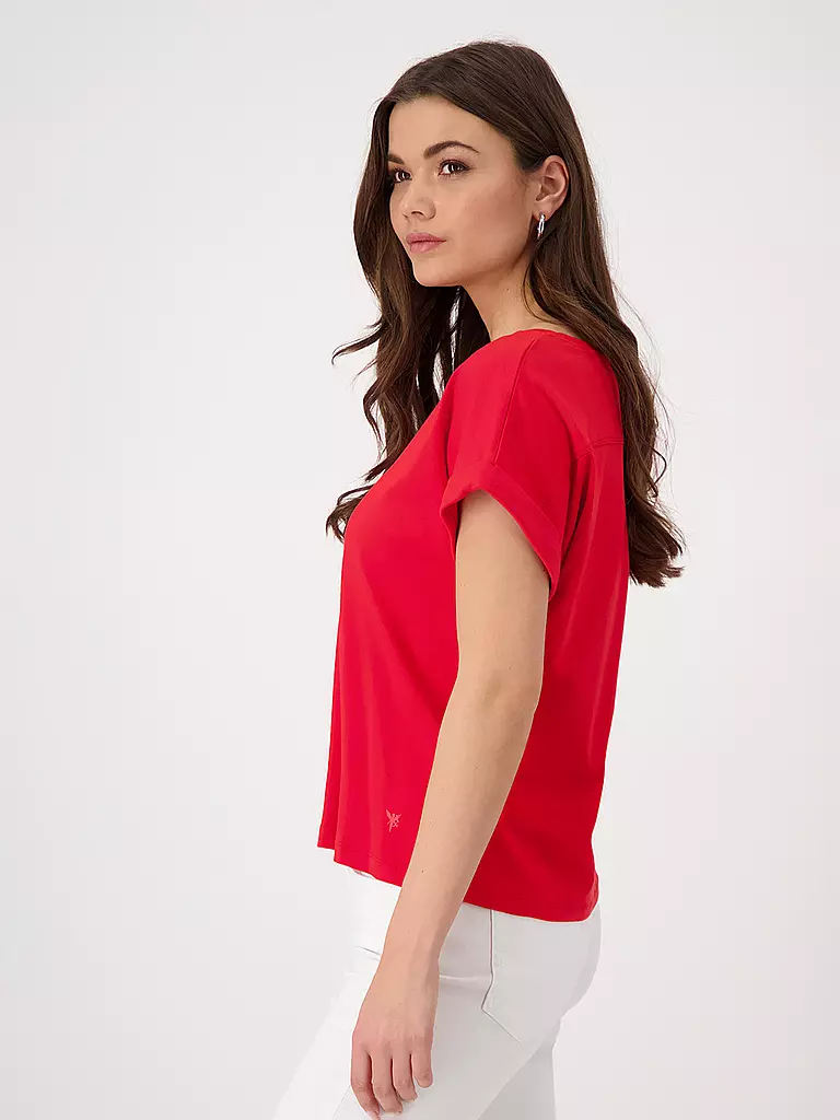MONARI | Blusa-camicia |