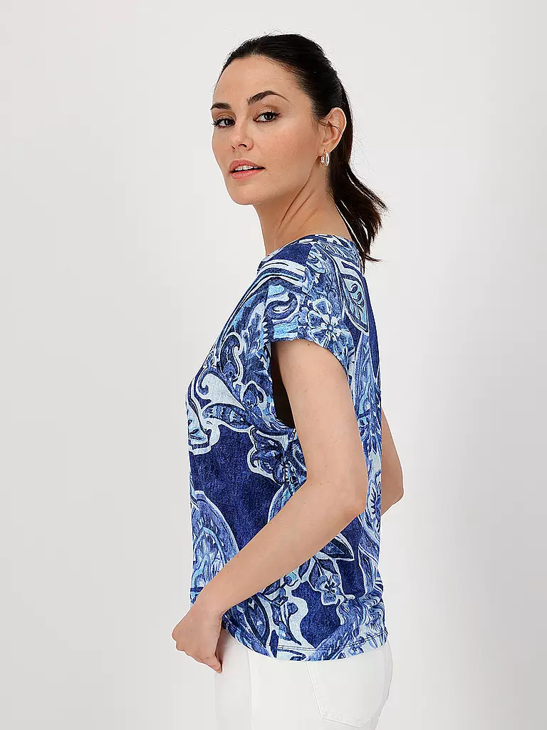 MONARI | Blusa-camicia |