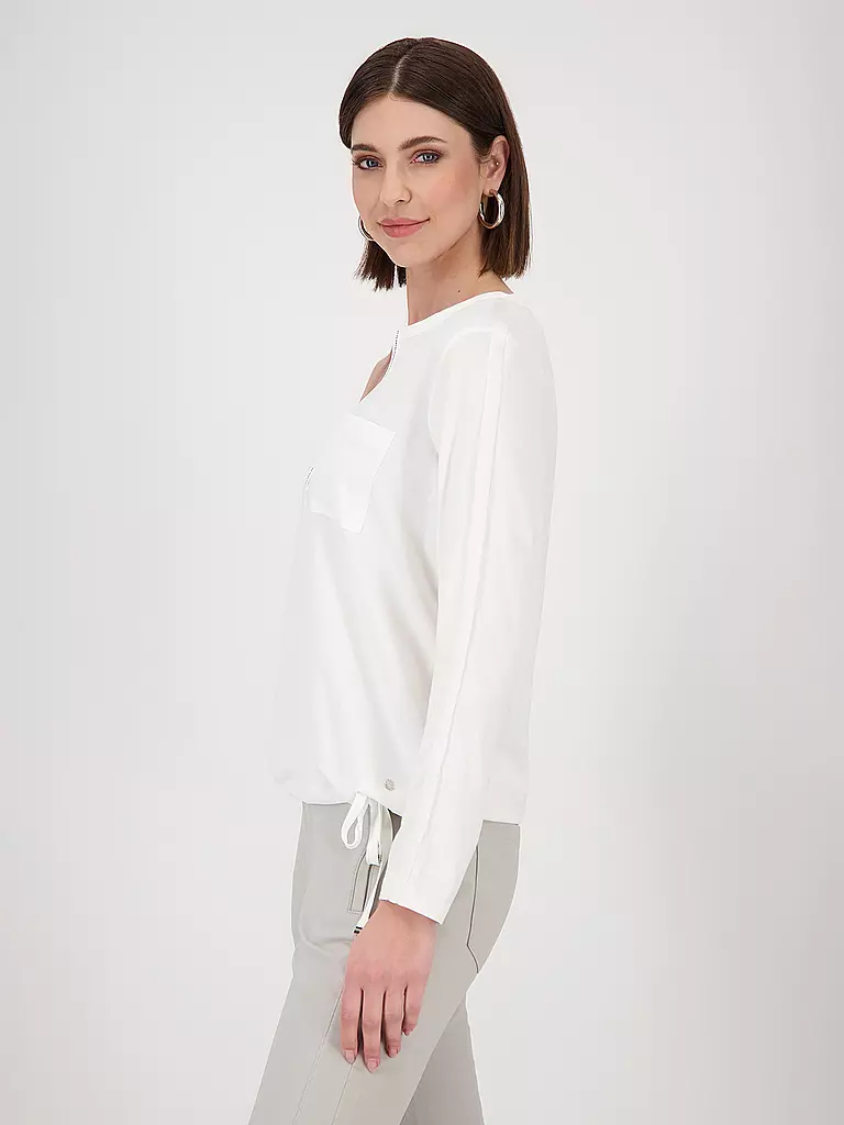 MONARI | Blusa-camicia |