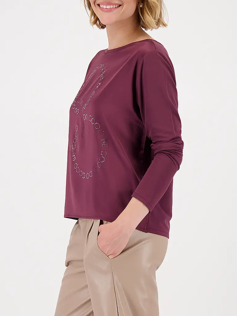 MONARI | Blusa-camicia |