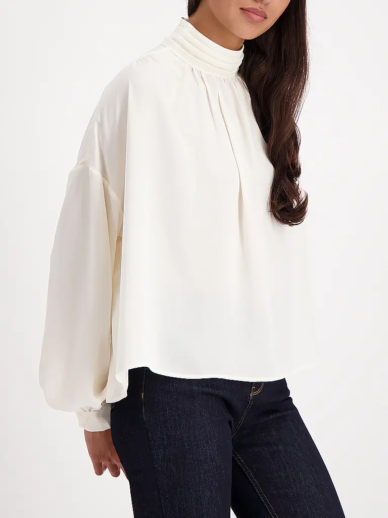 MONARI | Blusa-camicia |