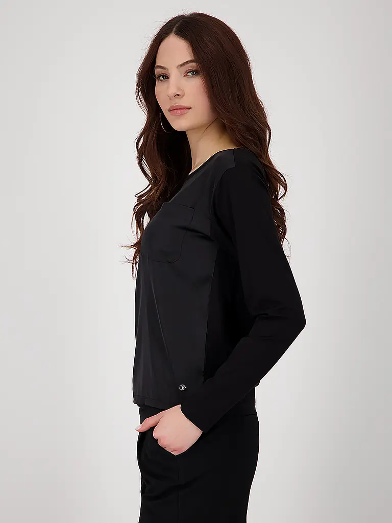 MONARI | Blusa-camicia |