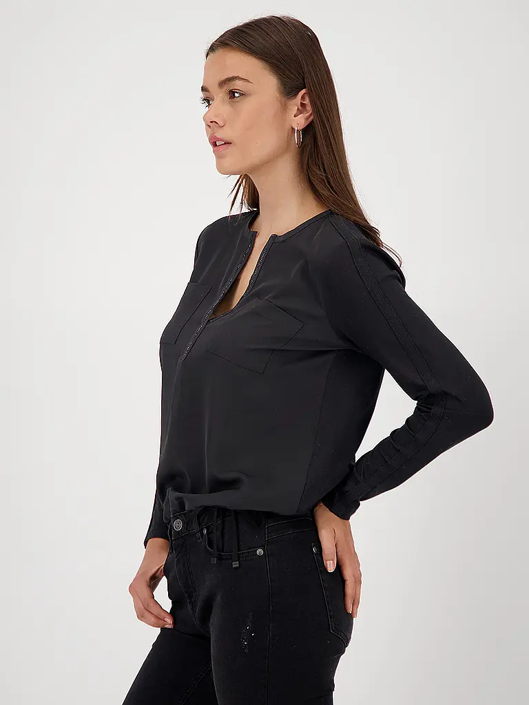 MONARI | Blusa-camicia |