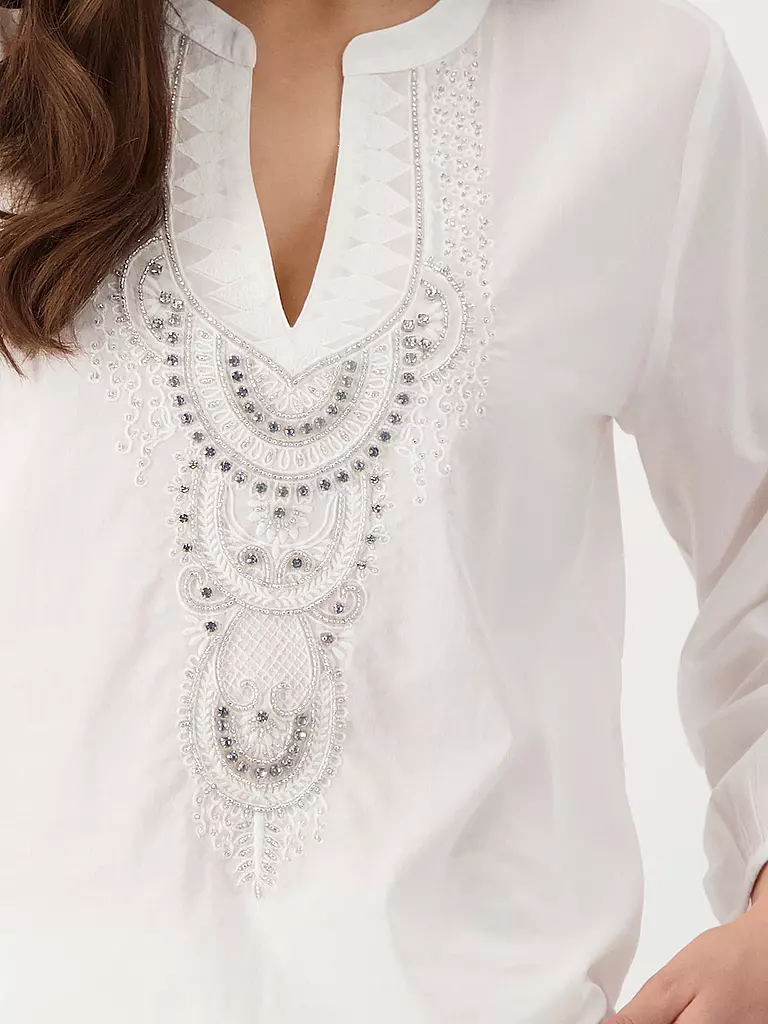 MONARI | Blusa-camicia |