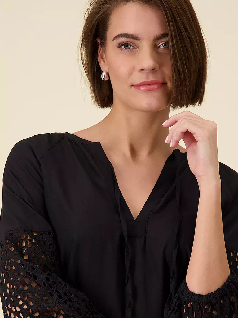 MONARI | Blusa-camicia |