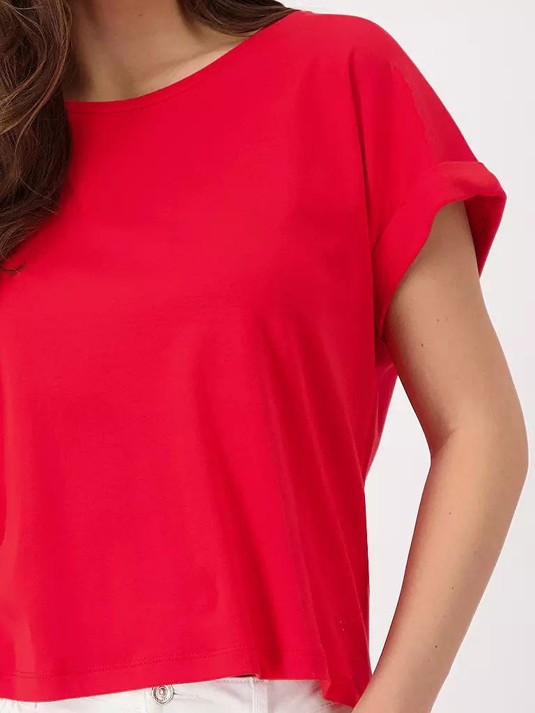 MONARI | Blusa-camicia |