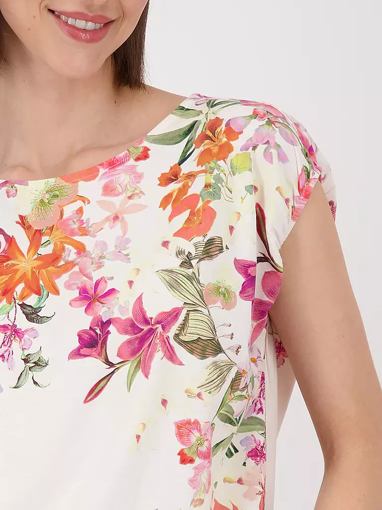 MONARI | Blusa-camicia |