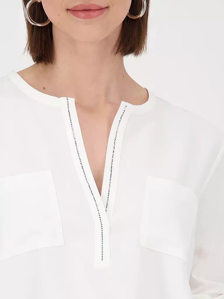 MONARI | Blusa-camicia |