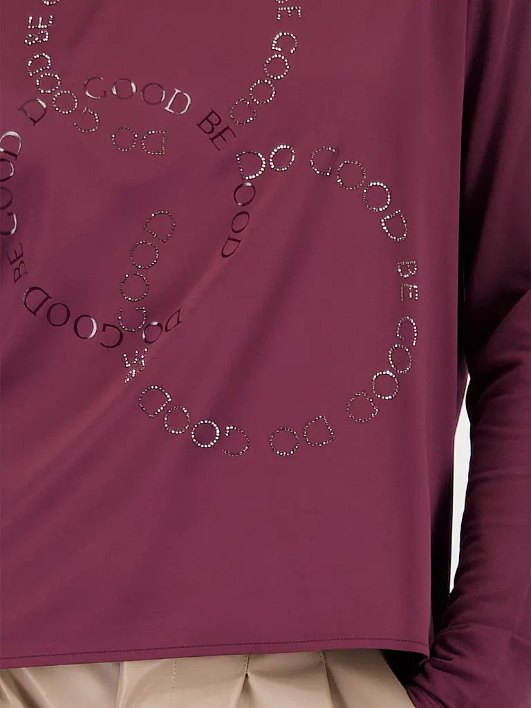 MONARI | Blusa-camicia |