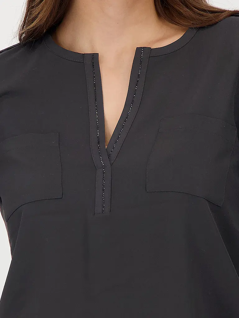MONARI | Blusa-camicia |