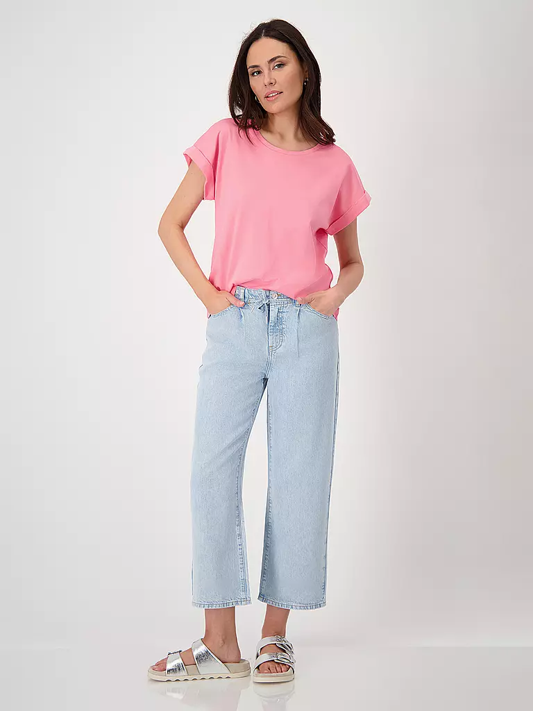 MONARI | Blusa-camicia |