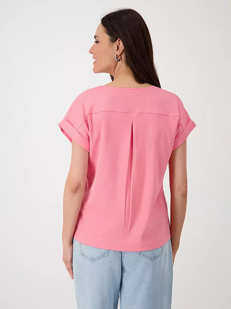 MONARI | Blusa-camicia |
