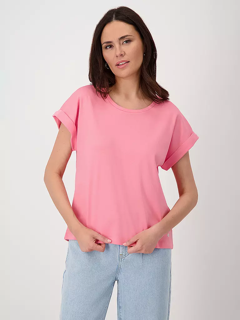 MONARI | Blusa-camicia |