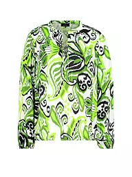 MONARI | Bluse  | Verde