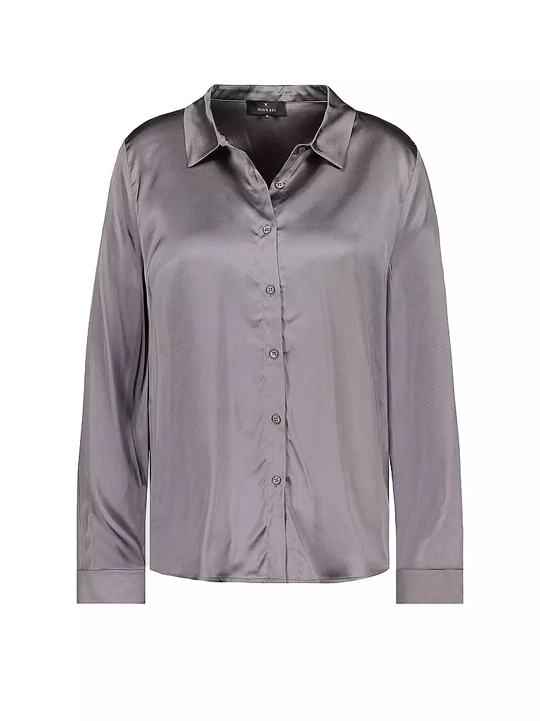 MONARI | Bluse  | Grigio