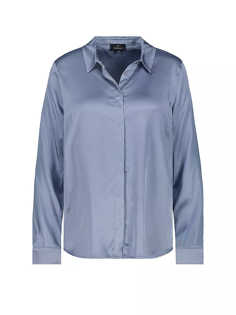MONARI | Bluse  | Blu