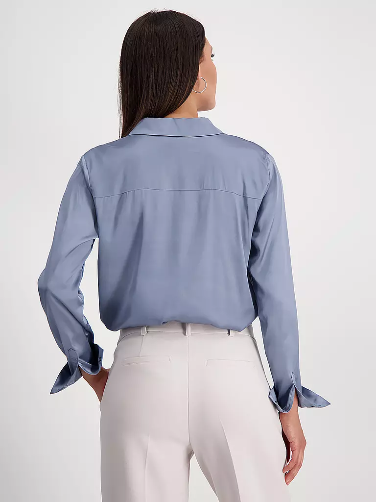 MONARI | Bluse  | Blu
