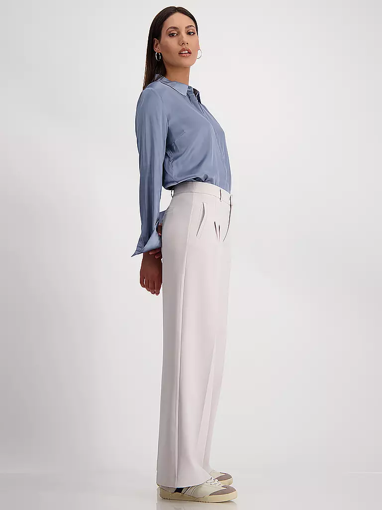 MONARI | Bluse  | Blu