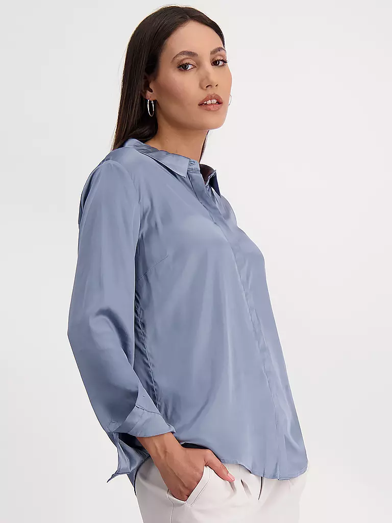 MONARI | Bluse  | Blu