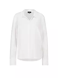 MONARI | Bluse | Crema