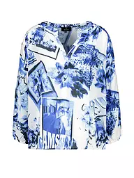 MONARI | Bluse | Blu