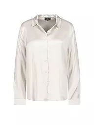 MONARI | Bluse  | Crema