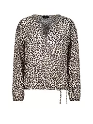 MONARI | Bluse | Beige