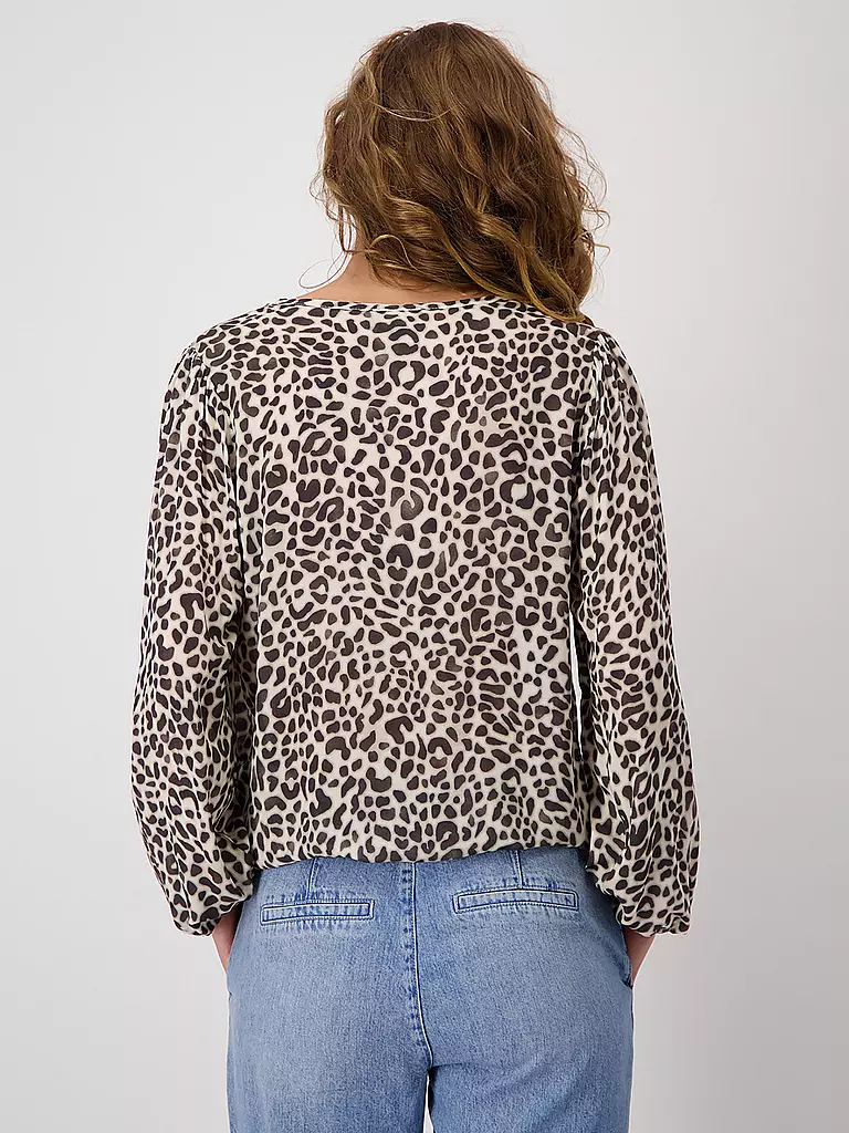 MONARI | Bluse |
