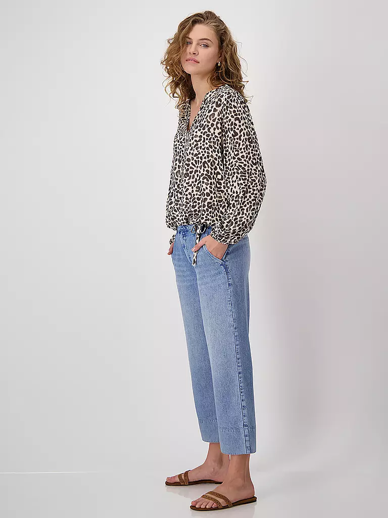 MONARI | Bluse |