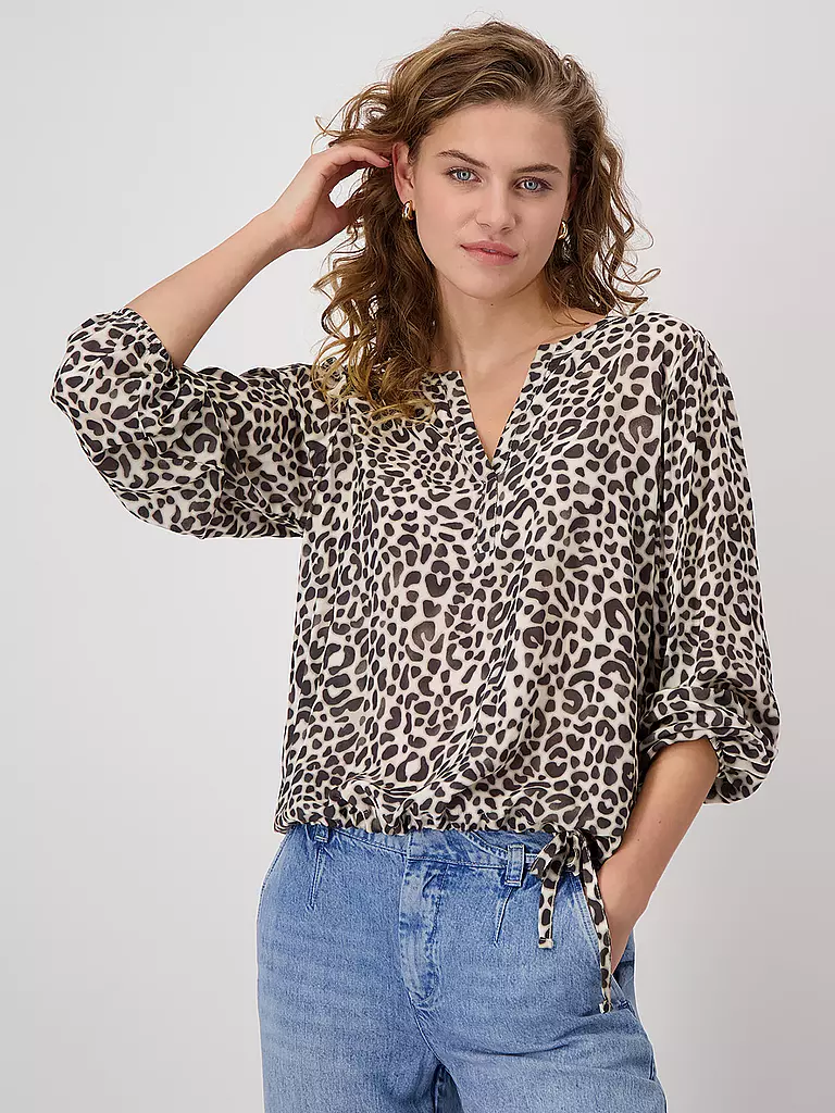 MONARI | Bluse |