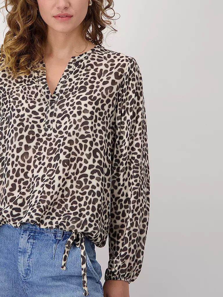 MONARI | Bluse |