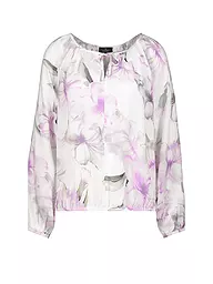 MONARI | Blusenshirt  | Bianco