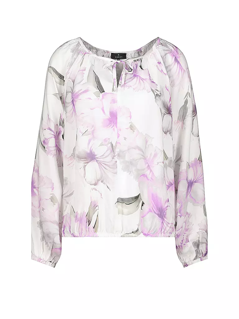 MONARI | Blusenshirt  | Bianco
