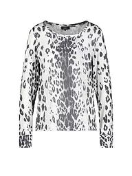 MONARI | Blusenshirt | Grigio