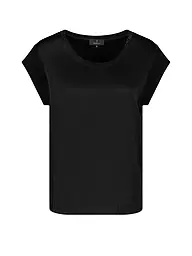 MONARI | Blusenshirt | Nero