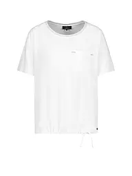 MONARI | Blusenshirt  | Crema