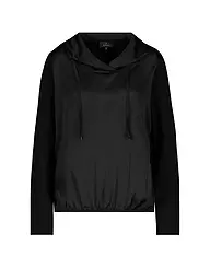 MONARI | Blusenshirt | Nero