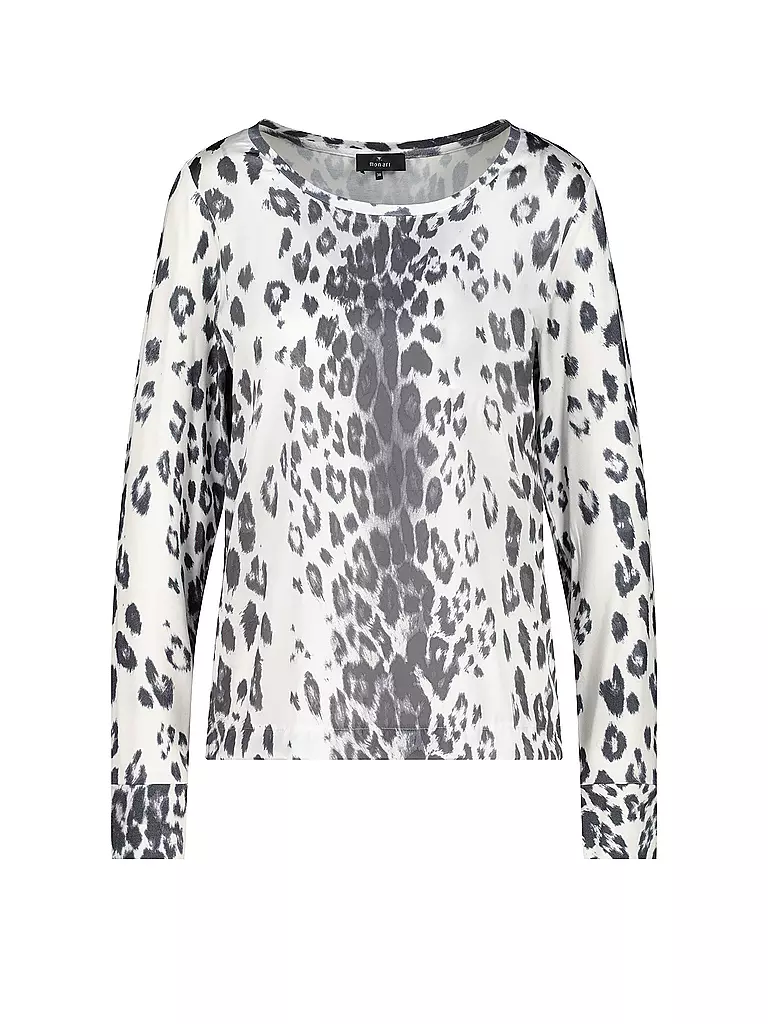 MONARI | Blusenshirt | Grigio