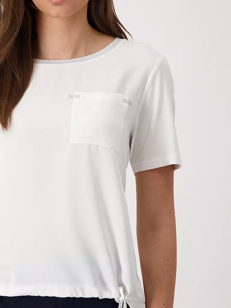 MONARI | Blusenshirt |