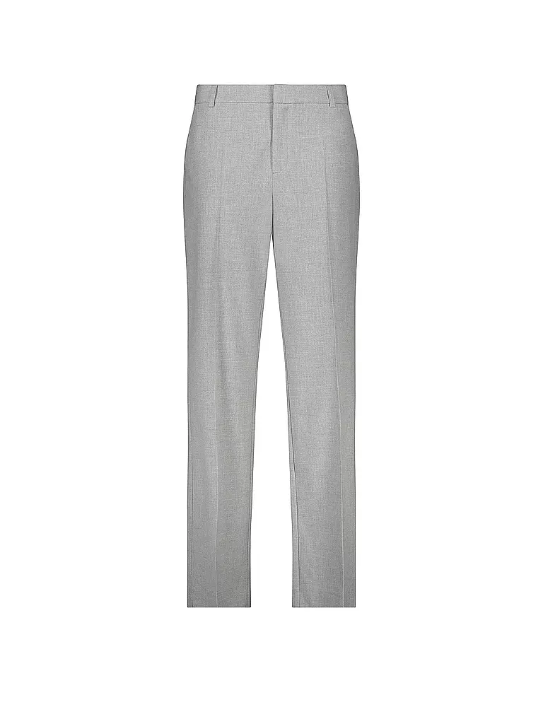 MONARI | Businesshose  | Grigio chiaro