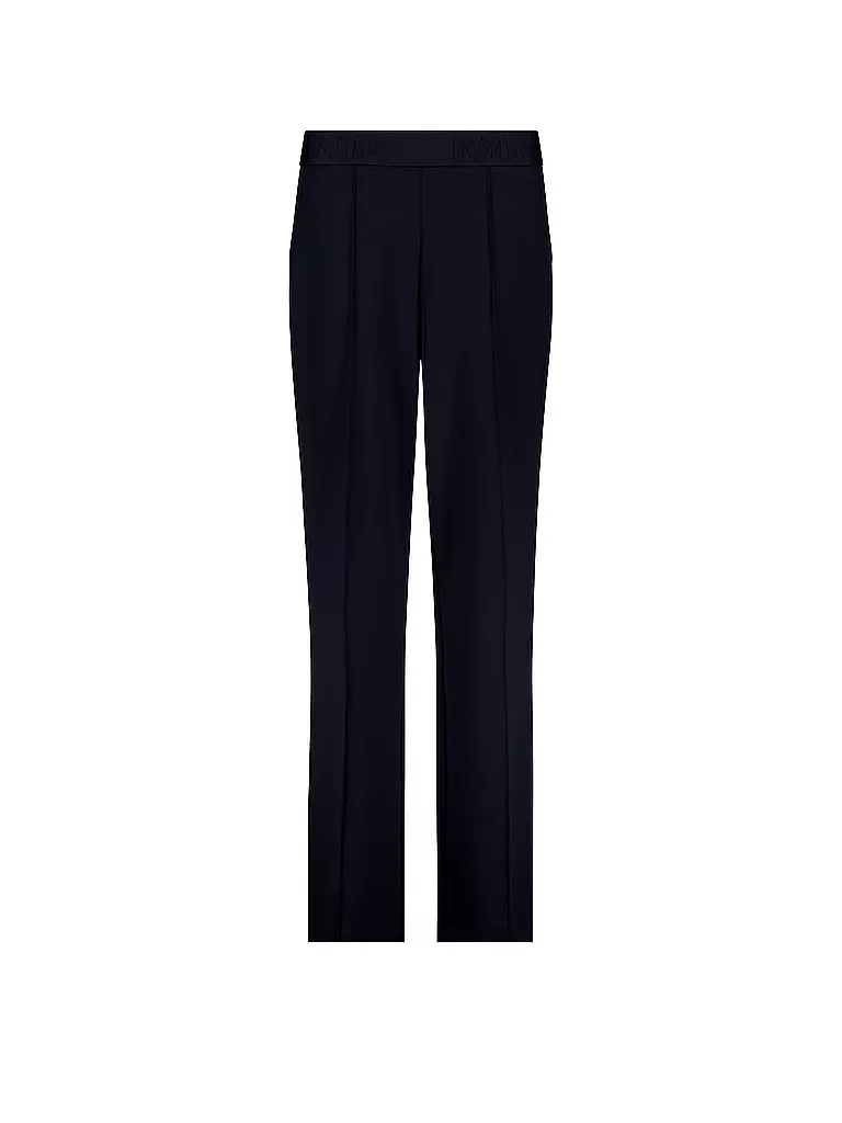 MONARI | Businesshose  | Blu scuro