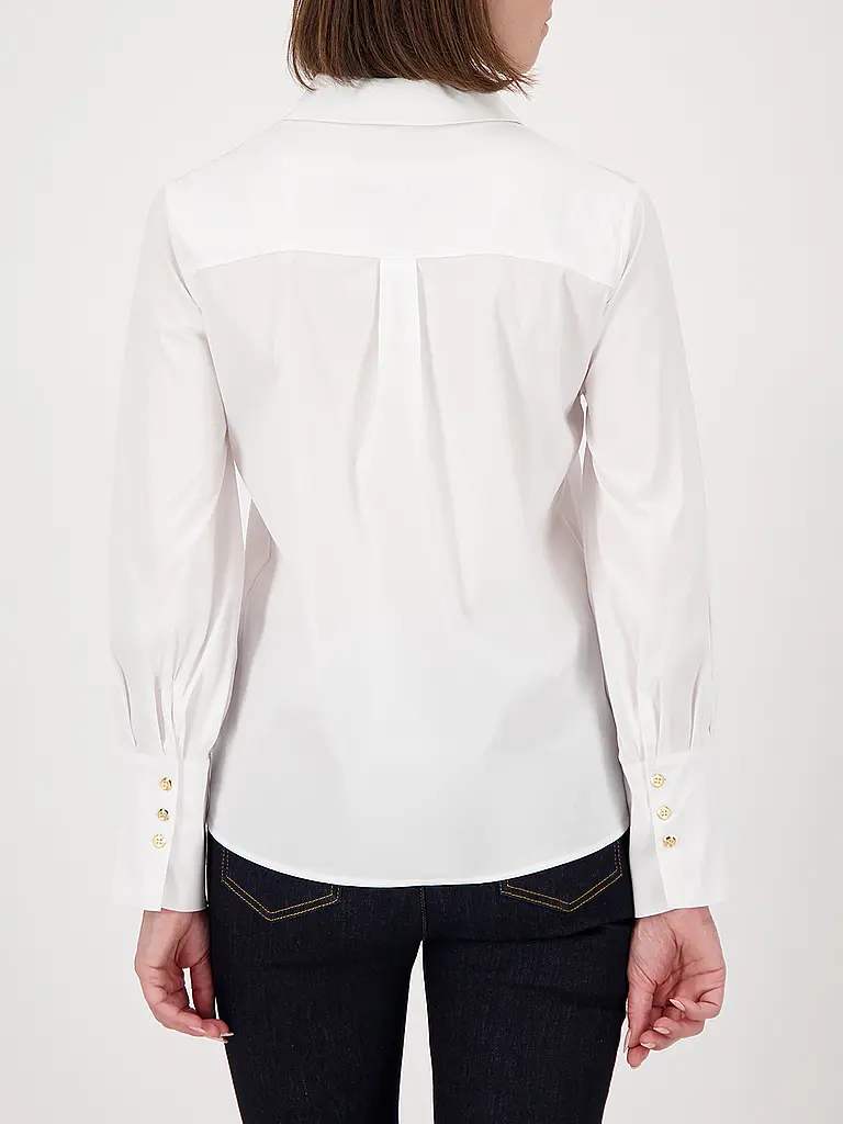 MONARI | Camicetta a camicia | 