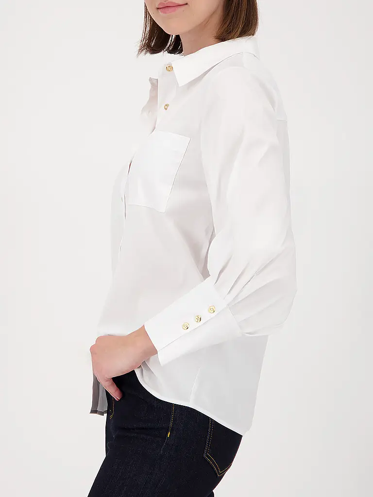 MONARI | Camicetta a camicia | 