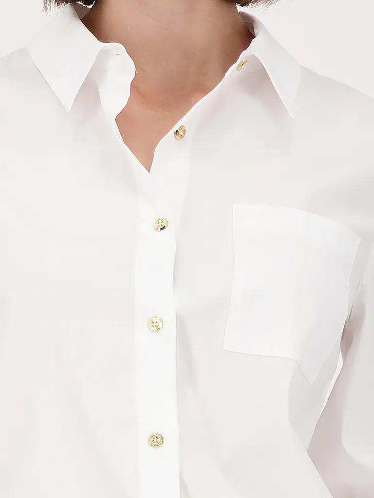 MONARI | Camicetta a camicia | 