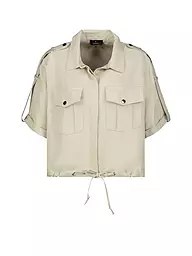MONARI | Camicia a blusa | Crema