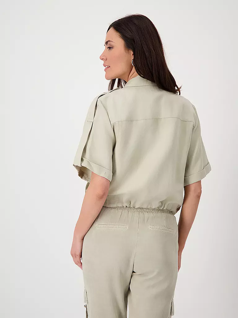 MONARI | Camicia a blusa | 