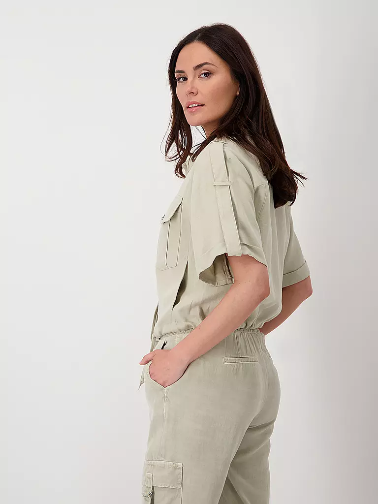 MONARI | Camicia a blusa | 