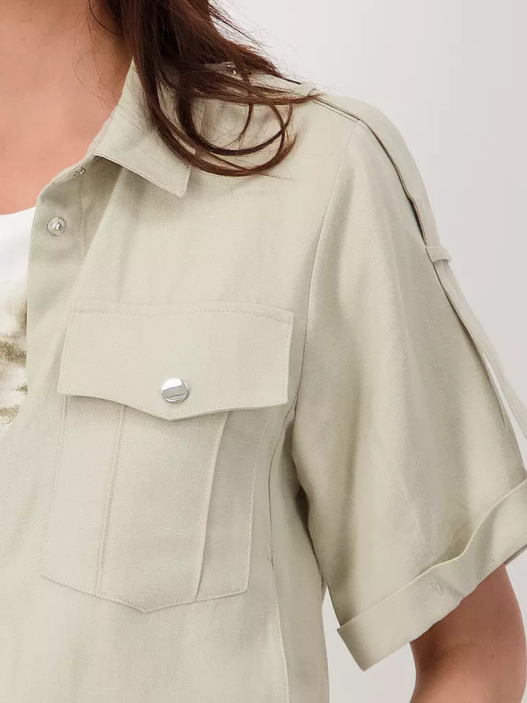 MONARI | Camicia a blusa | 