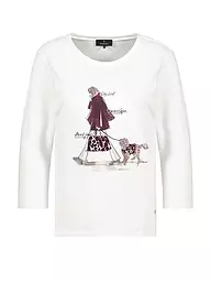 MONARI | Camicia | Crema