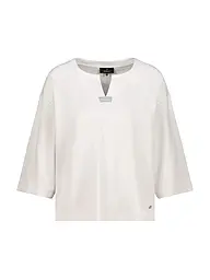 MONARI | Camicia | Crema